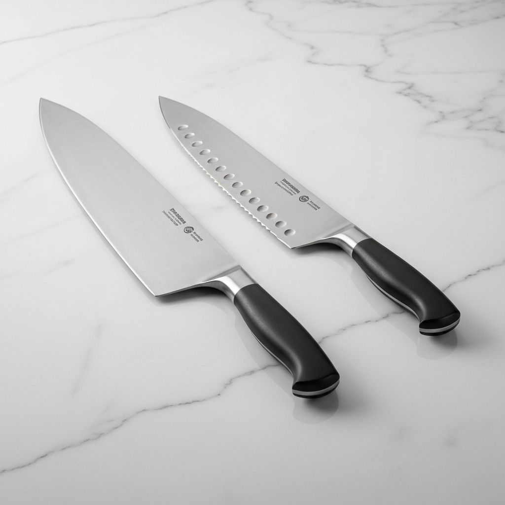 Essential Knife Set