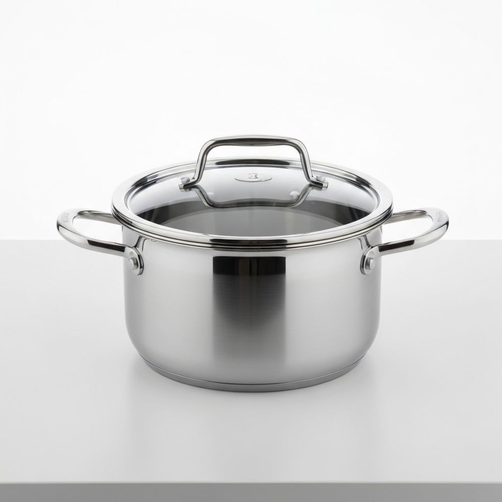3-Quart Saucepan